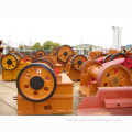 High Reliability Mobile Metal Crusher